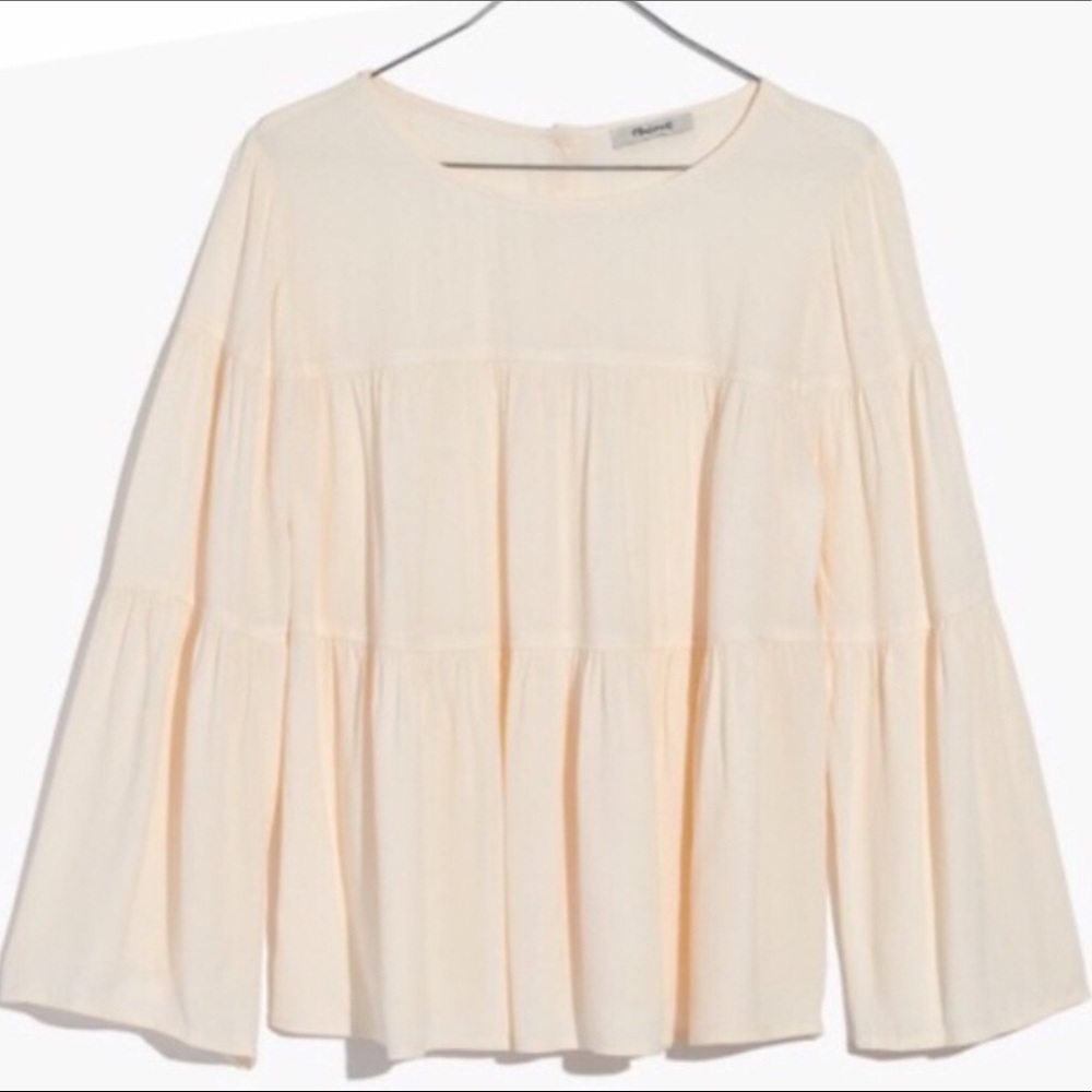madewell top